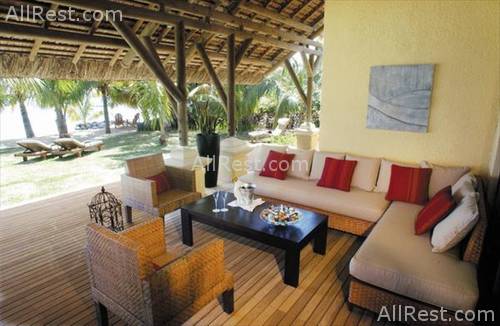 Paradis Hotel & Golf Club 15
